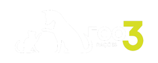 Eco3 rações