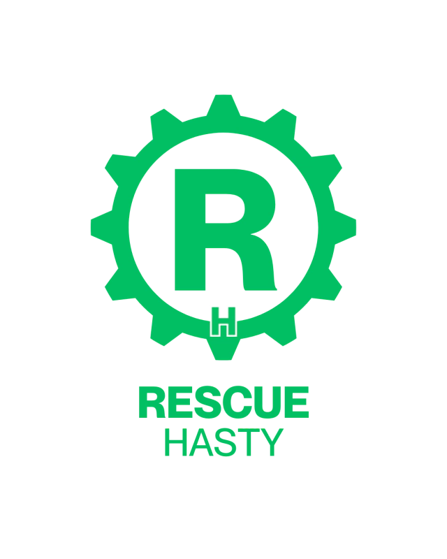 Rescue Hasty