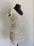 Vestido paetê