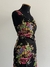 Vestido flores
