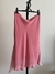 Saia vintage rosinha