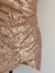 Blusa paetê - comprar online