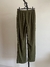 Calça cotelê vintage na internet