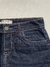 Saia jeans