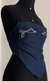 Corset upcycling
