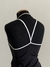 Blusinha colada vintage - comprar online