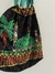 Bolsa com desenho em miçangas - comprar online