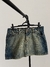 Minissaia jeans estonada