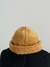 Gorro de pelinho