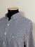 Camisa listrada Aviator