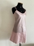 Camisola rosa