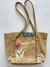 Bolsinha flores - comprar online