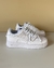 AF1 CUSTOM MULTILACE WHITE en internet