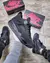 Jordan Retro 4 "Black Cat" - Donat Select