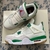 Jordan Retro 4 “Pine Green” - Donat Select