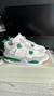 Jordan Retro 4 “Pine Green” - tienda online