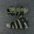 AIR UP TEMP0 MILITAR - comprar online