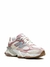 NEW BALANCE PINK WHITE