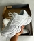 New Balance 9060 "Triple White" - comprar online