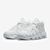 Air Uptempo "Full White"