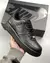 AF1 SUPREME BLACK