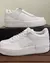 AF1 SHADOW FULL WHITE - Donat Select