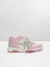 Off White "Pink" - comprar online