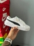 Puma Suede "White Black" - comprar online