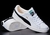 Puma Suede "White Black" en internet