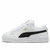 Puma Suede "White Black" - Donat Select