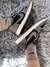 NIKE JORDAN LOW TRAVIS SCOTT MOCHA OG - Donat Select