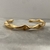 BRACELETE ORGÂNICO