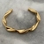 BRACELETE ORGÂNICO na internet