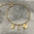 PULSEIRA GATINHO