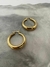 ARGOLA LISA GRANDE - loja online