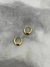 ARGOLA LISA PEQUENA - comprar online