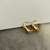 CONJUNTO COLAR CORACAO COM MINI ARGOLA E PIERCING FAKE na internet