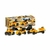 (COD: 825) CAMION GRANDE CONSTRUCTOR 4 DURAVIT CJ