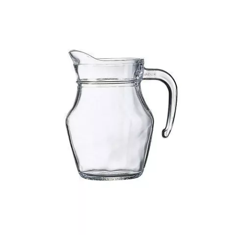 (COD: 2060) JARRA VIDRIO NOBILE 1.5LT CRISTAR C/U - comprar online
