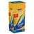 (COD: 1020) BOLIGRAFO BIC 1MM.GRUESO C/U
