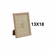 (COD: 2151) PORTARETRATO SIMIL MADERA 13X18