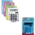 (COD: 1455) CALCULADORA ESCRITORIO SKY CT628