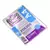(COD: 1142) FOLIO CARTA A4*100 POLI.EQ.COME C/BOL