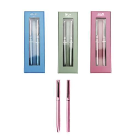 (COD: 2884) BOLIGRAFO C/ESTUCHE JUEGO*2 LEIPZIG C/U - comprar online
