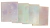 (COD: 1293) CARPETA TONAL GLITTER A4 2*40 MELI
