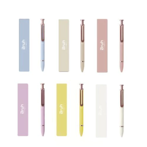 (COD: 2997) BOLIGRAFO C/ESTUCHE ESSEN C/U - comprar online