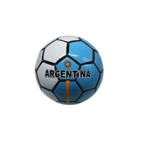 (COD: 214) PELOTA FUTBOL 5 GOLAZO C/U SU.