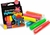 (COD: 1397)PLASTILINA*6 FLUO SURTIDA PLAY CJ