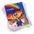 (COD: 1413) RESMA(A4)*100H COLOR SURTIDA LUMA C/U