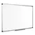 (COD: 1456) PIZARRON BLANCO 45*60 MAGNET.M/ALUMINIO